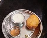 * மாம்பழ ஸ்மூத்தி *(mango smoothi recipe in tamil) ரெசிபி ஸ்டேப் 1 புகைப்படம்