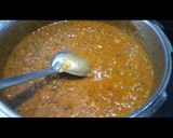 A picture of step 8 of Misal Pav.