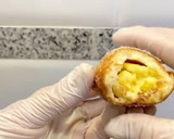 Foto del paso 16 de la receta: Empanadillas dulces “sin gluten “
