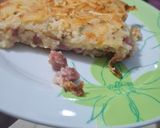 Foto do passo 4 de Torta de Aipim (mandioca)