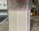 Foto del paso 3 de la receta: Leche de coco y almendras a la Rosalia