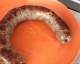Foto del paso 6 de la receta: Choripan estilo mi casa
