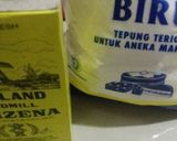 Foto langkah ke 2 dari resep Kue Semprit Bunga 1 Kg.