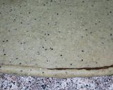 صورة لخطوة 5 من وصفة اصابع التمر بالسميد 😋😋😋