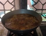 মটন কারী (Mutton curry recipe in bengali) রেসিপি ধাপ - 7 ছবি