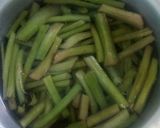 صورة لخطوة 1 من وصفة شطيطحة خرشف 😋 على طريقة حماتي 😍
