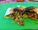 Foto del paso 8 de la receta: Empanadas Salteñas