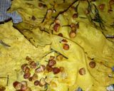 Foto langkah ke 8 dari resep Peyek kacang renyah tahan lama.