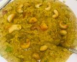 Oats with chicken 65 in my style recipe step 7 photo