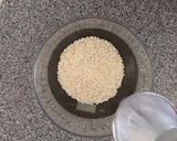 Foto do passo 1 de Pão De Arroz