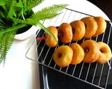 Foto langkah ke 8 dari resep Donat kentang.