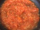 Greek Strapatsada Eggs
