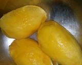 Mango mousse recipe step 7 photo