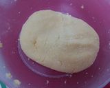 Foto del paso 2 de la receta Saludables galletas de maíz