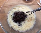Foto del paso 3 de la receta Pastel de chocolate
