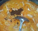 Foto langkah ke 7 dari resep Sayur Nangka.