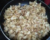 મેક્રોની દહીં પાસ્તા (Macaroni Dahi Pasta Recipe In Gujarati) રેસીપી સ્ટેપ3ફોટો