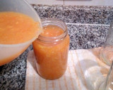 Foto del paso 8 de la receta: Mermelada de mandarina