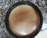 Foto del paso 6 de la receta: Bizcocho de chocolate express