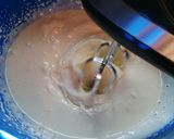 Foto del paso 1 de la receta: Bizcochuelo Básico