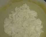A picture of step 1 of Dahi ka paratha.