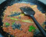 Foto langkah ke 5 dari resep Jengkol balado.
