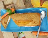 Foto del paso 1 de la receta Carrot cake