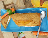 Foto del paso 1 de la receta: Carrot cake