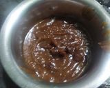 பானிபூரி(pani puri recipe in tamil) ரெசிபி ஸ்டேப் 3 புகைப்படம்