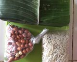 Foto langkah ke 1 dari resep Tempe teri kacang.