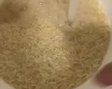 A picture of step 2 of Special Mutton Pulao.