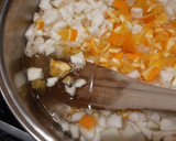 Foto del paso 5 de la receta: Cabello de ángel o mermelada de cidra y naranja