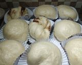 Foto langkah ke 6 dari resep Roti soft bread simple.