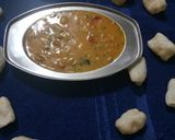 વઘારેલો રોટલો (Vagharelo Rotlo Recipe In Gujarati) રેસીપી સ્ટેપ6ફોટો