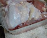 Foto langkah ke 1 dari resep Sup ayam sederhana.