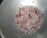 মজাদার পুইশাগের বিচি রেসিপির ধাপ 2 ছবি