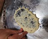 عکس مرحله 8 از دستور طرز تهیه کلوچه دزفولی