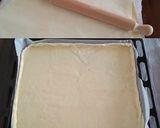 Foto del paso 2 de la receta Tarta Brisa Vegan con Verduras
