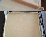 Foto del paso 2 de la receta: Tarta Brisa Vegan con Verduras