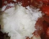 صورة لخطوة 5 من وصفة تحضير صلصة طماطم صنع منزلي لجميع اطباق 🤤😋👏😱🍅