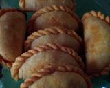 Foto langkah ke 4 dari resep Pastel.