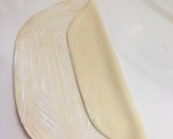 A picture of step 5 of Veg Puff.