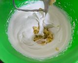 Foto langkah ke 3 dari resep Bolu Tape Keju.