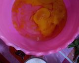 Foto langkah ke 3 dari resep Bolu modal 17000.