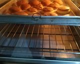 Foto langkah ke 8 dari resep Craquelin Choux.