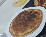 صورة لخطوة 4 من وصفة كسرة محشية