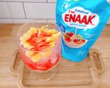 Foto langkah ke 3 dari resep Es Poteng.