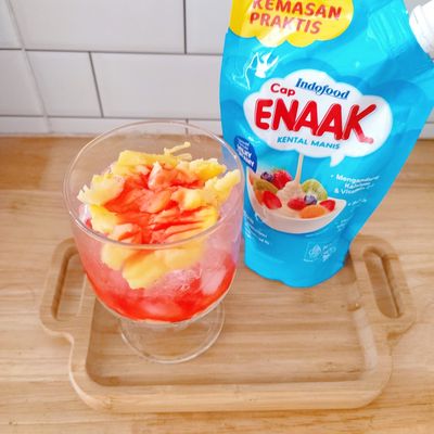 Langkah 3