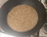 Une image de l'étape 2 de Mélange de riz pilaf.