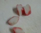 Foto del paso 1 de la receta: Ensalada de kanikama